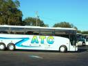 ATC Buses Orlando logo